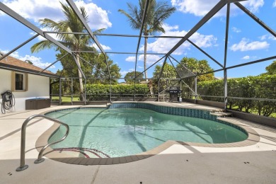 SELLER OFFERING $30K IN CREDIT FOR RATE BUYDOWN, RENOVATIONS OR on Binks Forest Golf Club in Florida - for sale on GolfHomes.com, golf home, golf lot