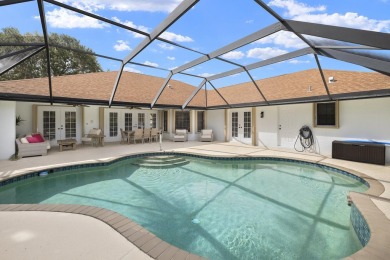 SELLER OFFERING $30K IN CREDIT FOR RATE BUYDOWN, RENOVATIONS OR on Binks Forest Golf Club in Florida - for sale on GolfHomes.com, golf home, golf lot