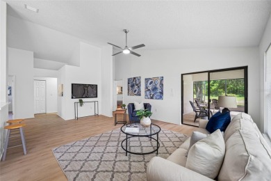 Move In Ready: Beautiful Spacious 3 Bedroom 2 Bath 2 Car Garage on Timber Greens Country Club in Florida - for sale on GolfHomes.com, golf home, golf lot