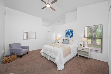 Move In Ready: Beautiful Spacious 3 Bedroom 2 Bath 2 Car Garage on Timber Greens Country Club in Florida - for sale on GolfHomes.com, golf home, golf lot