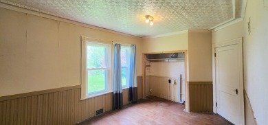 **Attention Snowmobilers and Aspiring  Investors or those on Presque Isle Country Club in Maine - for sale on GolfHomes.com, golf home, golf lot