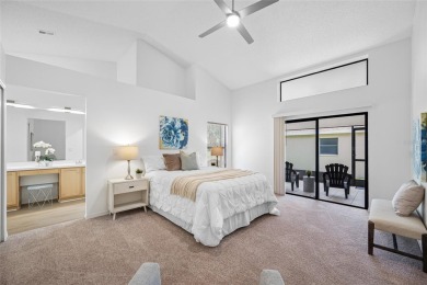 Move In Ready: Beautiful Spacious 3 Bedroom 2 Bath 2 Car Garage on Timber Greens Country Club in Florida - for sale on GolfHomes.com, golf home, golf lot
