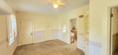**Attention Snowmobilers and Aspiring  Investors or those on Presque Isle Country Club in Maine - for sale on GolfHomes.com, golf home, golf lot