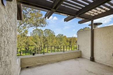 **Charming Twinhome with Golf Course Views in Rancho Bernardo** on  in California - for sale on GolfHomes.com, golf home, golf lot