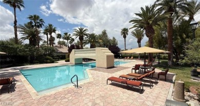 Discover resort-style living in this highly sought-after on WildHorse Golf Club in Nevada - for sale on GolfHomes.com, golf home, golf lot