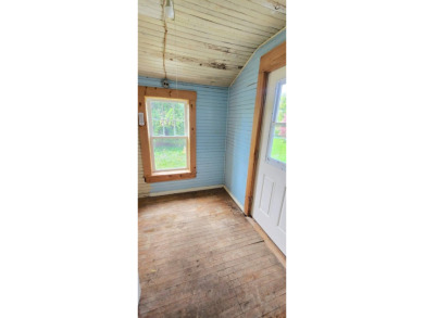 **Attention Snowmobilers and Aspiring  Investors or those on Presque Isle Country Club in Maine - for sale on GolfHomes.com, golf home, golf lot