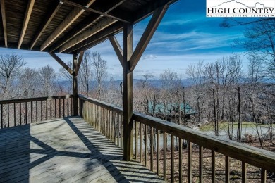 Exceptional Mountain Retreat!
This property truly has it all--an on Beech Mountain Club in North Carolina - for sale on GolfHomes.com, golf home, golf lot