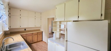 **Attention Snowmobilers and Aspiring  Investors or those on Presque Isle Country Club in Maine - for sale on GolfHomes.com, golf home, golf lot