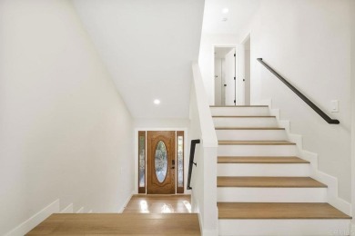 **Charming Twinhome with Golf Course Views in Rancho Bernardo** on  in California - for sale on GolfHomes.com, golf home, golf lot