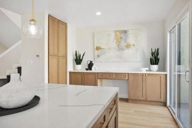 **Charming Twinhome with Golf Course Views in Rancho Bernardo** on  in California - for sale on GolfHomes.com, golf home, golf lot