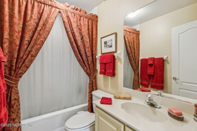 Must see Golfside South residence located on a quiet cul-de-sac on Golf Club of Amelia Island in Florida - for sale on GolfHomes.com, golf home, golf lot