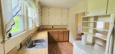 **Attention Snowmobilers and Aspiring  Investors or those on Presque Isle Country Club in Maine - for sale on GolfHomes.com, golf home, golf lot