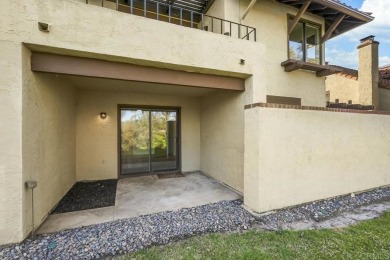**Charming Twinhome with Golf Course Views in Rancho Bernardo** on  in California - for sale on GolfHomes.com, golf home, golf lot