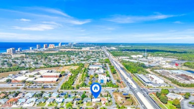 Discover your coastal retreat at Seaclusion Beach, located on Holiday Golf Club in Florida - for sale on GolfHomes.com, golf home, golf lot