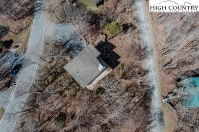 Exceptional Mountain Retreat!
This property truly has it all--an on Beech Mountain Club in North Carolina - for sale on GolfHomes.com, golf home, golf lot