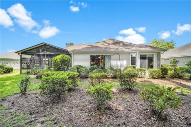 Welcome home to this beautiful Jackson model located on an on Hidden Cypress Golf Club in South Carolina - for sale on GolfHomes.com, golf home, golf lot