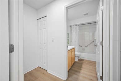 Move In Ready: Beautiful Spacious 3 Bedroom 2 Bath 2 Car Garage on Timber Greens Country Club in Florida - for sale on GolfHomes.com, golf home, golf lot