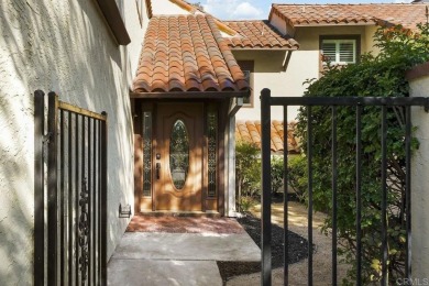 **Charming Twinhome with Golf Course Views in Rancho Bernardo** on  in California - for sale on GolfHomes.com, golf home, golf lot