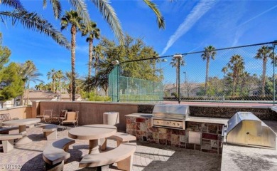 Discover resort-style living in this highly sought-after on WildHorse Golf Club in Nevada - for sale on GolfHomes.com, golf home, golf lot