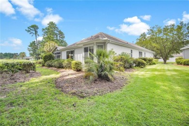 Welcome home to this beautiful Jackson model located on an on Hidden Cypress Golf Club in South Carolina - for sale on GolfHomes.com, golf home, golf lot