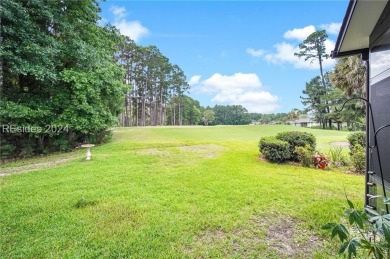 Welcome home to this beautiful Jackson model located on an on Hidden Cypress Golf Club in South Carolina - for sale on GolfHomes.com, golf home, golf lot