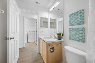 Move In Ready: Beautiful Spacious 3 Bedroom 2 Bath 2 Car Garage on Timber Greens Country Club in Florida - for sale on GolfHomes.com, golf home, golf lot