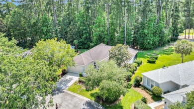 Welcome home to this beautiful Jackson model located on an on Hidden Cypress Golf Club in South Carolina - for sale on GolfHomes.com, golf home, golf lot