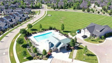 This immaculate single level home is located in a quiet on SpurWing Country Club in Idaho - for sale on GolfHomes.com, golf home, golf lot