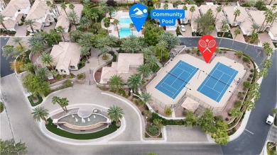 Discover resort-style living in this highly sought-after on WildHorse Golf Club in Nevada - for sale on GolfHomes.com, golf home, golf lot