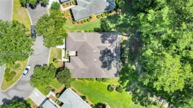 Welcome home to this beautiful Jackson model located on an on Hidden Cypress Golf Club in South Carolina - for sale on GolfHomes.com, golf home, golf lot