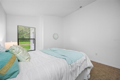 Move In Ready: Beautiful Spacious 3 Bedroom 2 Bath 2 Car Garage on Timber Greens Country Club in Florida - for sale on GolfHomes.com, golf home, golf lot