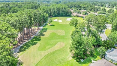 Welcome home to this beautiful Jackson model located on an on Hidden Cypress Golf Club in South Carolina - for sale on GolfHomes.com, golf home, golf lot