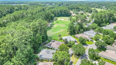 Welcome home to this beautiful Jackson model located on an on Hidden Cypress Golf Club in South Carolina - for sale on GolfHomes.com, golf home, golf lot