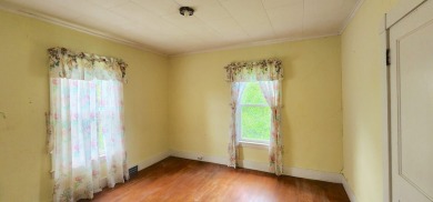 **Attention Snowmobilers and Aspiring  Investors or those on Presque Isle Country Club in Maine - for sale on GolfHomes.com, golf home, golf lot