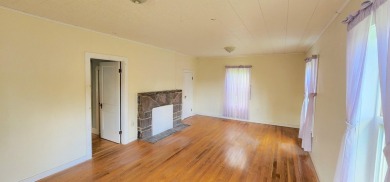 **Attention Snowmobilers and Aspiring  Investors or those on Presque Isle Country Club in Maine - for sale on GolfHomes.com, golf home, golf lot