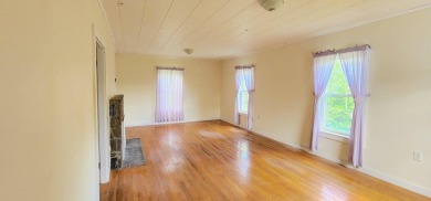 **Attention Snowmobilers and Aspiring  Investors or those on Presque Isle Country Club in Maine - for sale on GolfHomes.com, golf home, golf lot