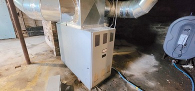 **Attention Snowmobilers and Aspiring  Investors or those on Presque Isle Country Club in Maine - for sale on GolfHomes.com, golf home, golf lot