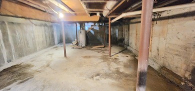 **Attention Snowmobilers and Aspiring  Investors or those on Presque Isle Country Club in Maine - for sale on GolfHomes.com, golf home, golf lot