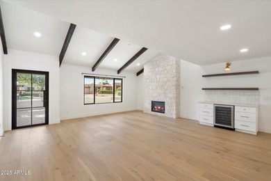 In the heart of McCormick Ranch, this fully remodeled 2024 on McCormick Ranch Golf Club in Arizona - for sale on GolfHomes.com, golf home, golf lot