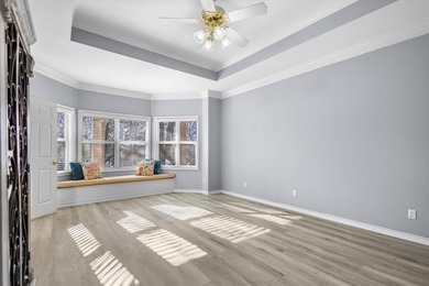 Come together in perfect harmony. This stunning 4-bedroom on Hide-A-Way Lake Golf Course in Texas - for sale on GolfHomes.com, golf home, golf lot