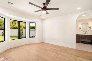 In the heart of McCormick Ranch, this fully remodeled 2024 on McCormick Ranch Golf Club in Arizona - for sale on GolfHomes.com, golf home, golf lot