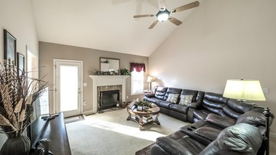 Welcome to this inviting 3-bedroom, 2-bath split-level home on Fairfield Plantation Golf and Country Club in Georgia - for sale on GolfHomes.com, golf home, golf lot