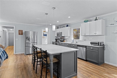 Welcome to your new golf course home in Chickasaw Point. This on The Trail At Chickasaw Pointe in South Carolina - for sale on GolfHomes.com, golf home, golf lot