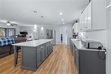 Welcome to your new golf course home in Chickasaw Point. This on The Trail At Chickasaw Pointe in South Carolina - for sale on GolfHomes.com, golf home, golf lot