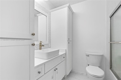 Updated 3 Beds/2 Baths CBS Sandpiper Bay Home!! Full Impact on Club Med Sandpiper in Florida - for sale on GolfHomes.com, golf home, golf lot