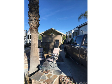 45525 Highway 79 Site 524 on Rancho California RV Resort in California - for sale on GolfHomes.com, golf home, golf lot