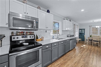 Welcome to your new golf course home in Chickasaw Point. This on The Trail At Chickasaw Pointe in South Carolina - for sale on GolfHomes.com, golf home, golf lot