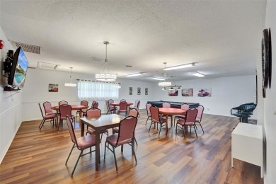 HANDYMAN SPECIAL!!! This property has evidence of moldmunity on Oriole Golf and Tennis Club in Florida - for sale on GolfHomes.com, golf home, golf lot