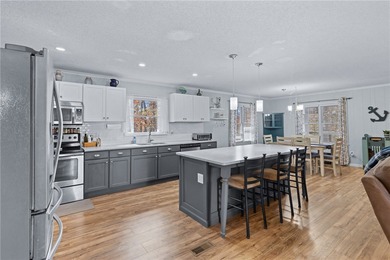 Welcome to your new golf course home in Chickasaw Point. This on The Trail At Chickasaw Pointe in South Carolina - for sale on GolfHomes.com, golf home, golf lot