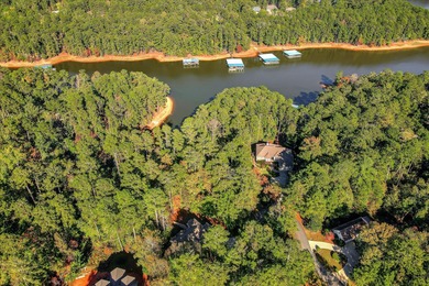 Beautiful Lake Front lot just listed, this one will not last on Monticello Golf Club At Savannah Lakes in South Carolina - for sale on GolfHomes.com, golf home, golf lot